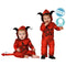 Kostuums voor Baby's Demon 6-12 Maanden