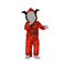 Kostuums voor Baby's Demon 6-12 Maanden