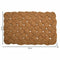 Deurmat Alexandra House Living Natuurlijk Kokosvezel 3 x 90 x 55 cm