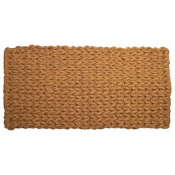 Deurmat Alexandra House Living Natuurlijk Kokosvezel 3 x 120 x 60 cm