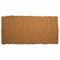 Deurmat Alexandra House Living Natuurlijk Kokosvezel 3 x 120 x 60 cm