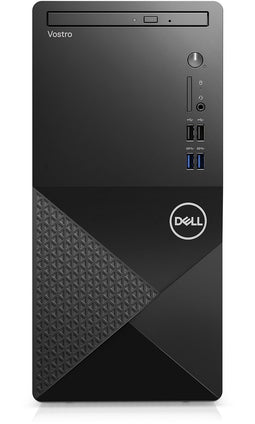 DELL Vostro 3910 i5-12400 Midi Tower Intel® Core™ i5 8 GB DDR4-SDRAM 512 GB SSD Windows 11 Pro PC...