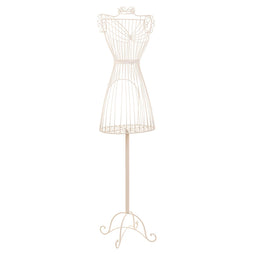Etalagepop Alexandra House Living Wit 31 x 72 x 31 cm