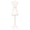 Etalagepop Alexandra House Living Wit 31 x 72 x 31 cm