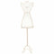 Etalagepop Alexandra House Living Wit 31 x 72 x 31 cm