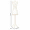 Etalagepop Alexandra House Living Wit 31 x 72 x 31 cm