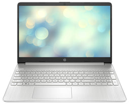 HP 15s-eq2175nw AMD Ryzen™ 5 5500U Laptop 39,6 cm (15.6") Full HD 16 GB DDR4-SDRAM 512 GB SSD Wi-...