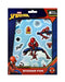 Spider-Man Stickerplezier 200 stuks