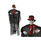 Halloween Decoraties Skelet 95 x 75 cm