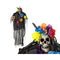 Halloween Decoraties Mexicaanse 100 cm