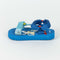 Kindersandalen Sonic Blauw Schoenmaat 32