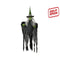 Halloween Decoraties 60 cm Heks