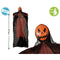 Halloween Decoraties 210 cm Pompoen