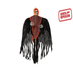 Halloween Decoraties Skelet 140 cm