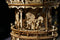 Robotime muziekdoos Romantic Carousel DIY Miniatuur Knutselen