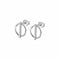 Oorbellen Dames Lotus LP3061-4/1