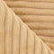 Unique Living - Plaid Dez 150x200cm latte