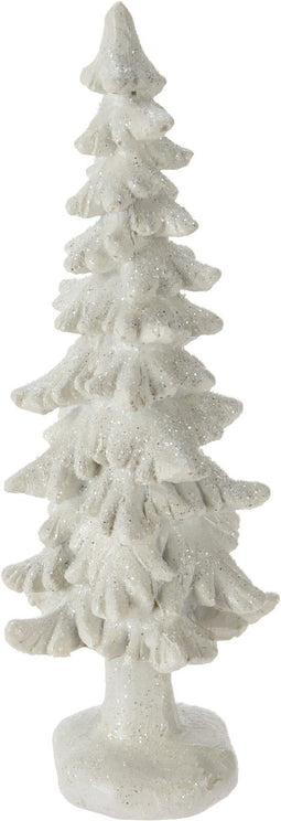Nampook - Xmas Tree 10X24 cm Wit Clr
