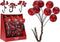 Nampook - Besjes set rood 3ass