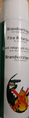 Warentuin Mix - Spuitbus Brandvertragende Impregnatiespray Brandvertragende 400ML