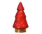 Lumineo - Micro LED boom binnen dia10.5-H19.5cm red/warm white