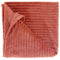 Unique Living - Plaid Dez 150x200cm redwood