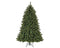 Everlands - Malmo spruce dia136-H210cm green/white
