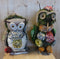 Warentuin Mix - Vogelvoer figuur uil