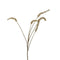 Van Manen - Kunstbloem pso astilbe spray oslo gold 102 cm