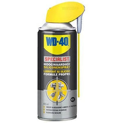 Warentuin Mix - Spuitbus siliconenspray 400ml