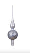 KSD - Piek glas d8h31cm blauw a3