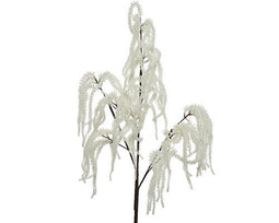 KSD - Spray plastic l30b15h85cm creme