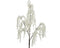 KSD - Spray plastic l30b15h85cm creme