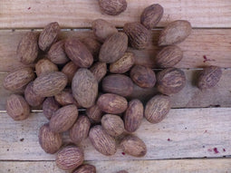 Warentuin Natuurlijk - Amrapod 1 schep