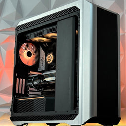 Valkyrie 5298003820014 Processor Alles-in-één vloeistofkoeler 12 cm