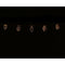 Halloween Decoraties Mexicaanse 170 cm Krans