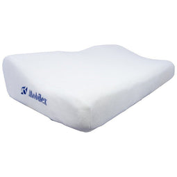 SoftSleep orthopedisch hoofdkussen tegen nekpijn CONTOUR M