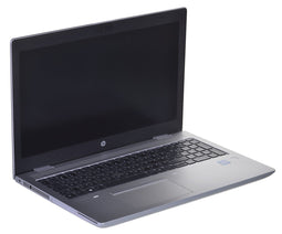 HP ProBook 650 G5 i5-8365U 16GB 512GB SSD 15,6" FHD Win11pro Gebruikt