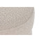 Voetensteun DKD Home Decor Wit Hout MDF Modern 43 x 43 x 47 cm