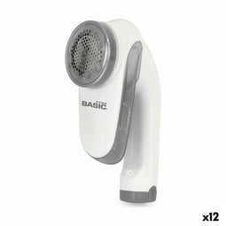 Kledingroller Basic Home 16,5 x 8,5 x 6 cm (12 Stuks)