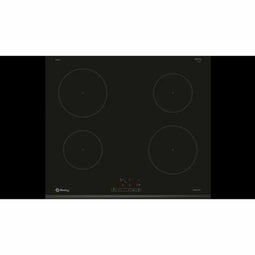 Inductiekookplaat Balay 3EB861FR 4600W 60 cm (60 cm)