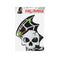 Masker Skelet