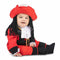 Kostuums voor Baby's My Other Me Piraat 12-24 Maanden Haak