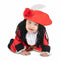 Kostuums voor Baby's My Other Me Piraat 12-24 Maanden Haak