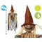 Halloween Decoraties Vogelverschrikker 180 x 140 x 23 cm