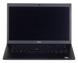 DELL LATITUDE 7490 i5-8250U 16GB 256GB SSD 14" FHD Win11pro Gebruikt