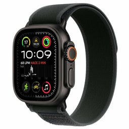 Smartwatch Apple MX4V3TY/A Zwart 49 mm