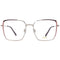 Brillenframe Dames Emilio Pucci EP5221 53032