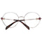 Brillenframe Dames Emilio Pucci EP5203 55068