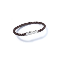 Armband Heren AN Jewels AA.P256SSBR.M